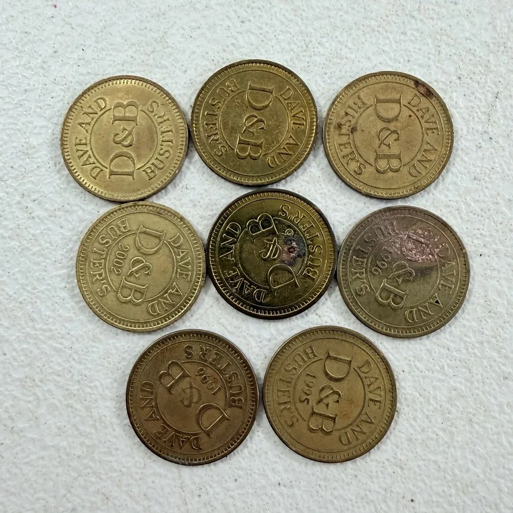 N/A these are